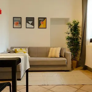 Pied-a-terre Sul Naviglio ! Gaggiano