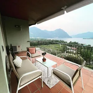 Casa Caponetti Costa Volpino